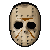 pixel portrait of jason